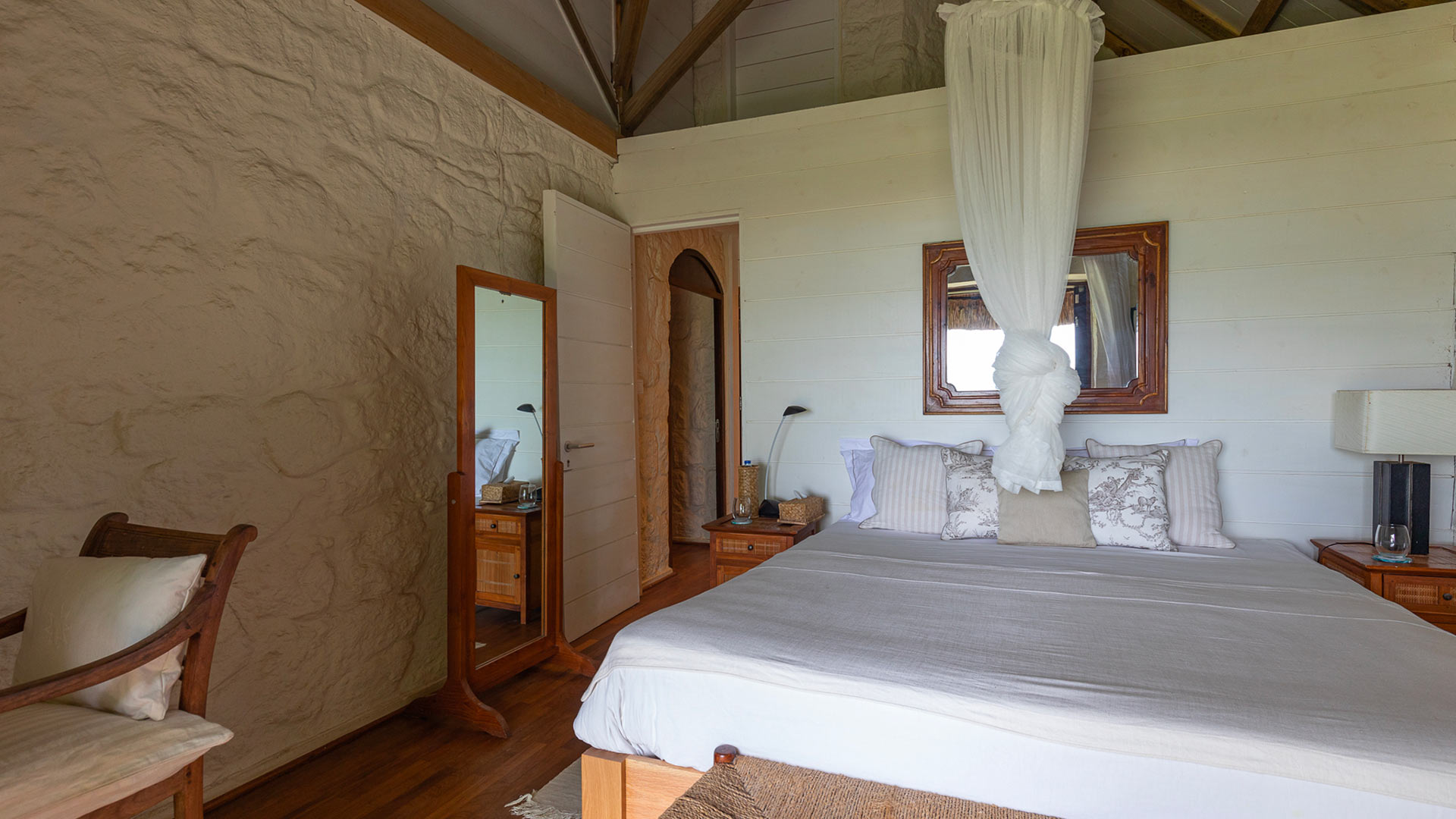 Villa L'Echo des Vagues - Image 31
