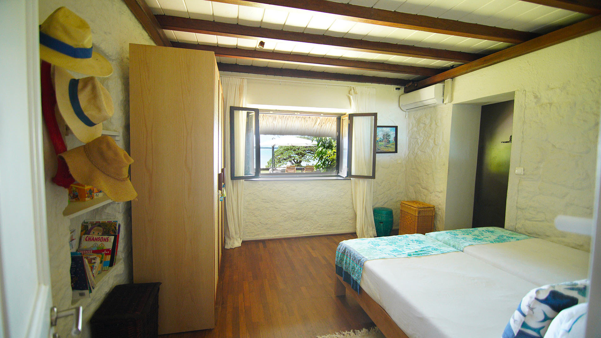 Villa L'Echo des Vagues - Image 39