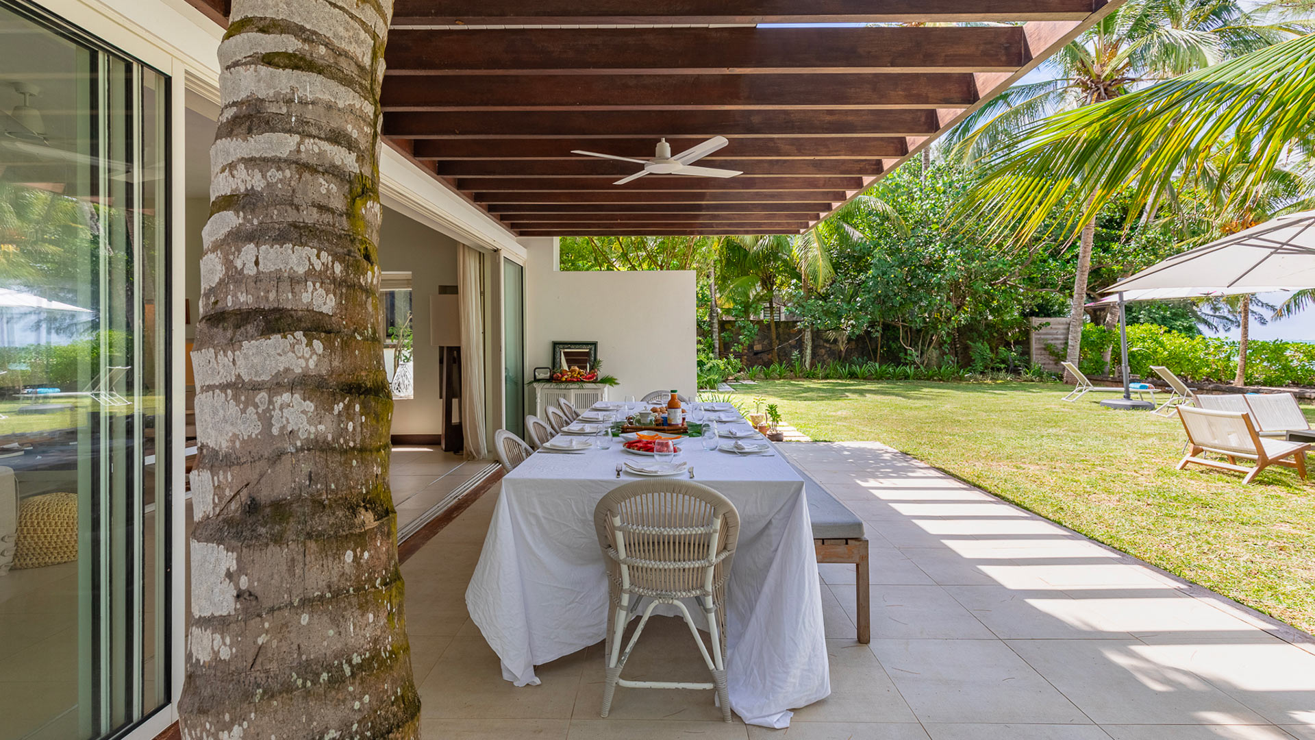 Villa L'Echo des Vagues - Image 9