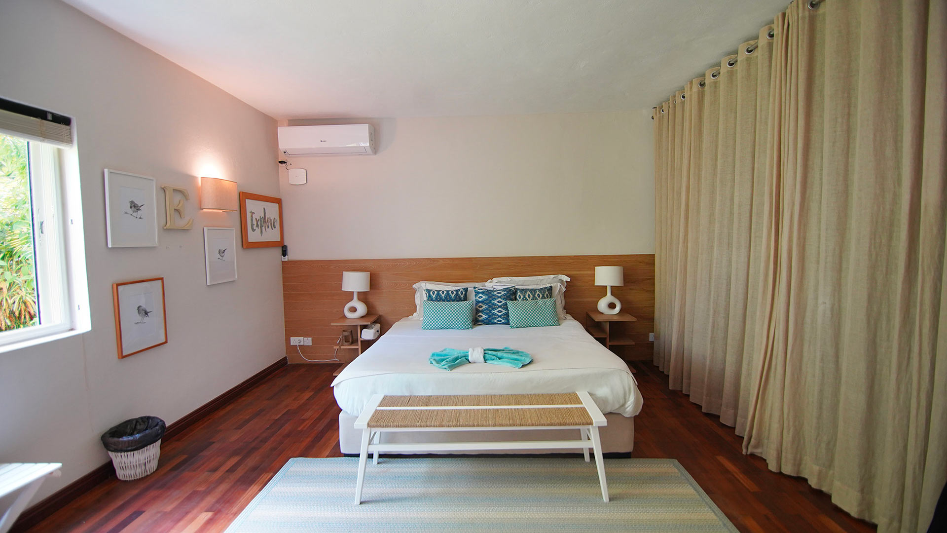 Villa L'Echo des Vagues - Image 32
