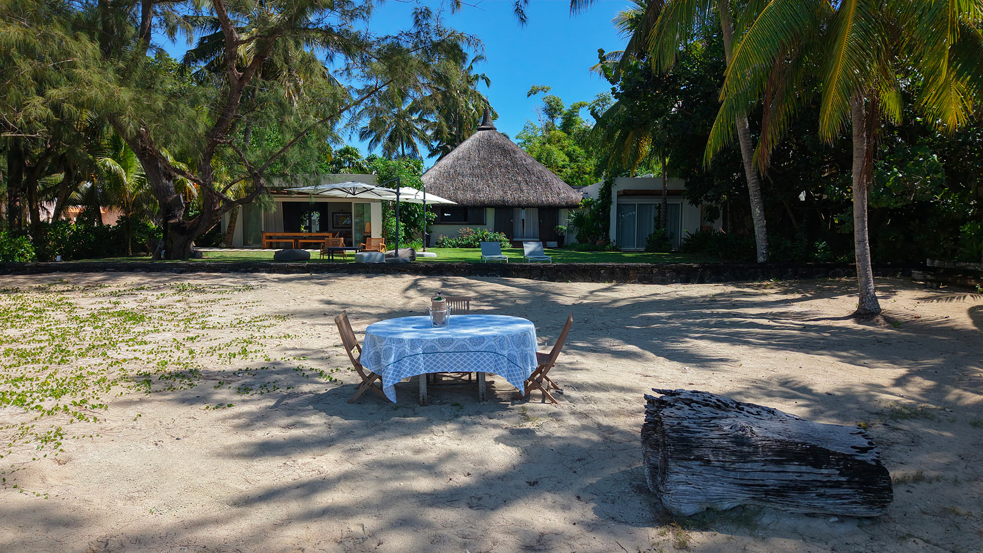 Villa L'Echo des Vagues - Image 41