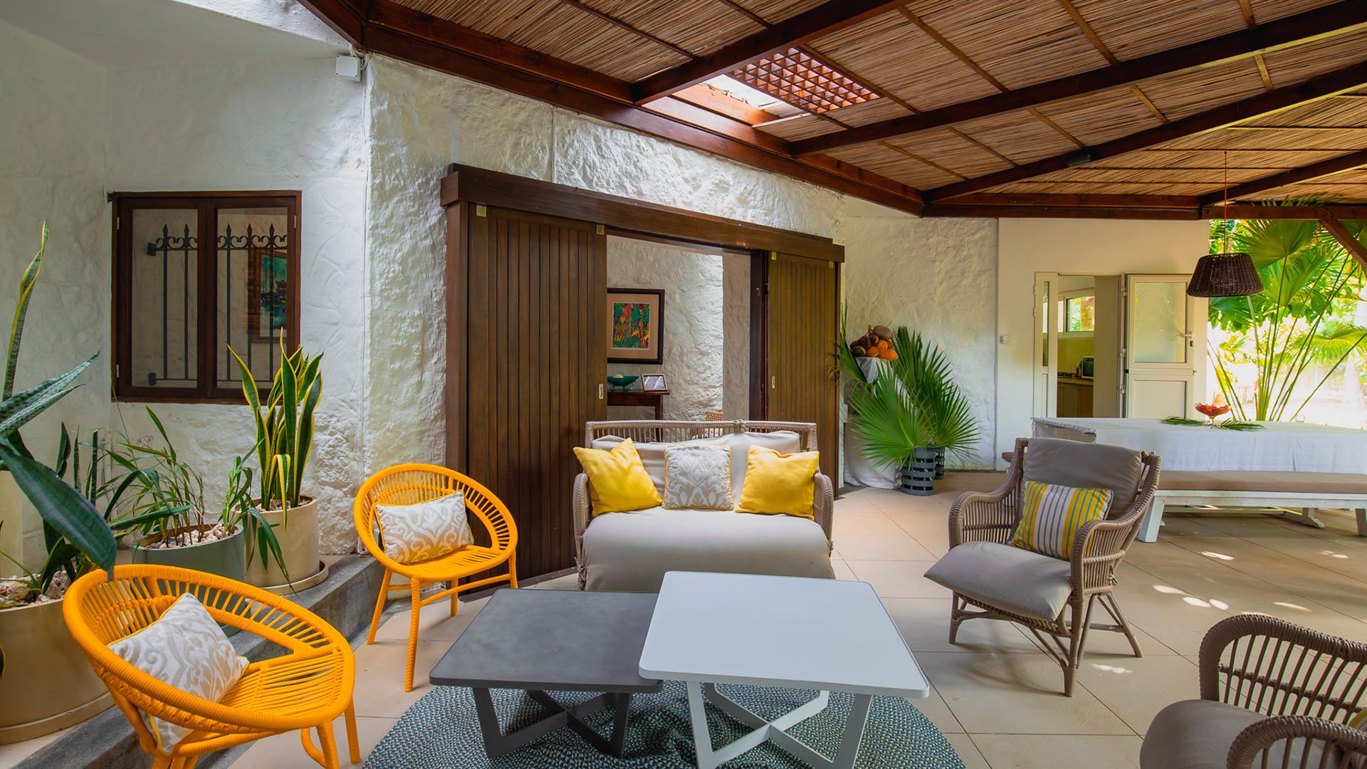 Villa L'Echo des Vagues - Image 6