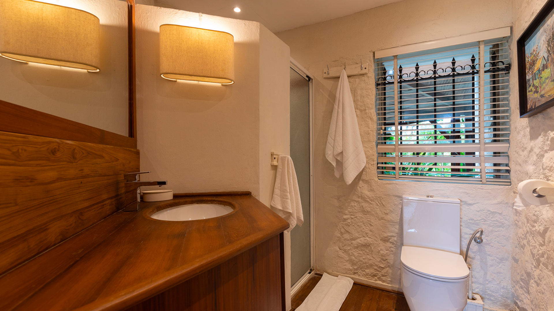 Villa L'Echo des Vagues - Image 35