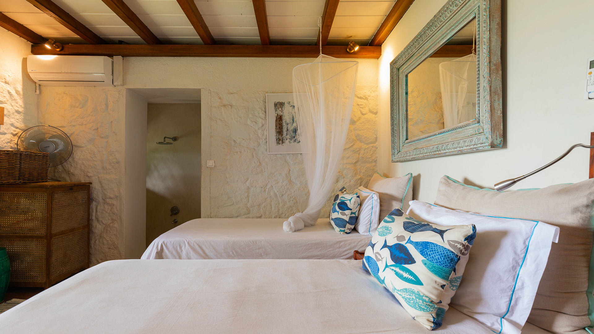 Villa L'Echo des Vagues - Image 38