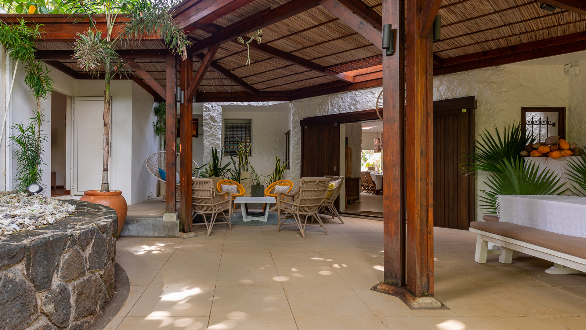 Villa L'Echo des Vagues - Image 5