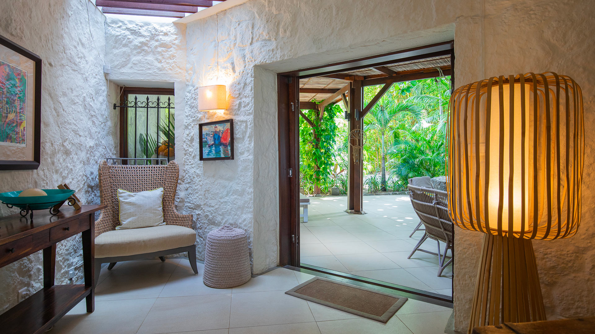 Villa L'Echo des Vagues - Image 12