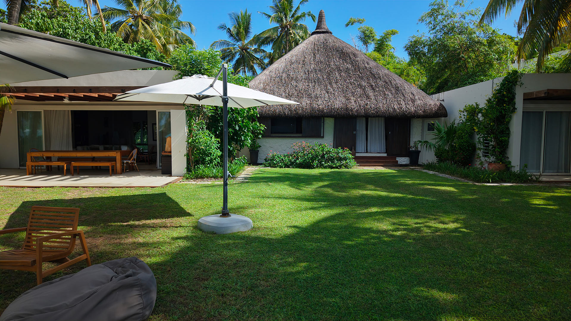 Villa L'Echo des Vagues - Image 42