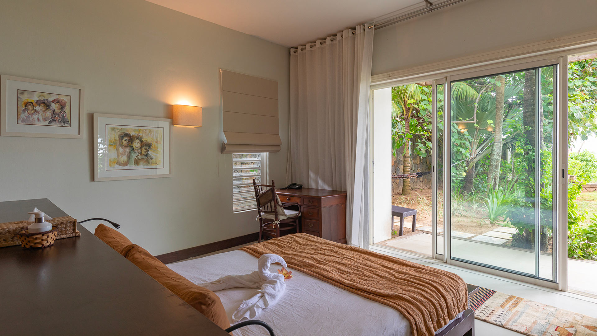 Villa L'Echo des Vagues - Image 26