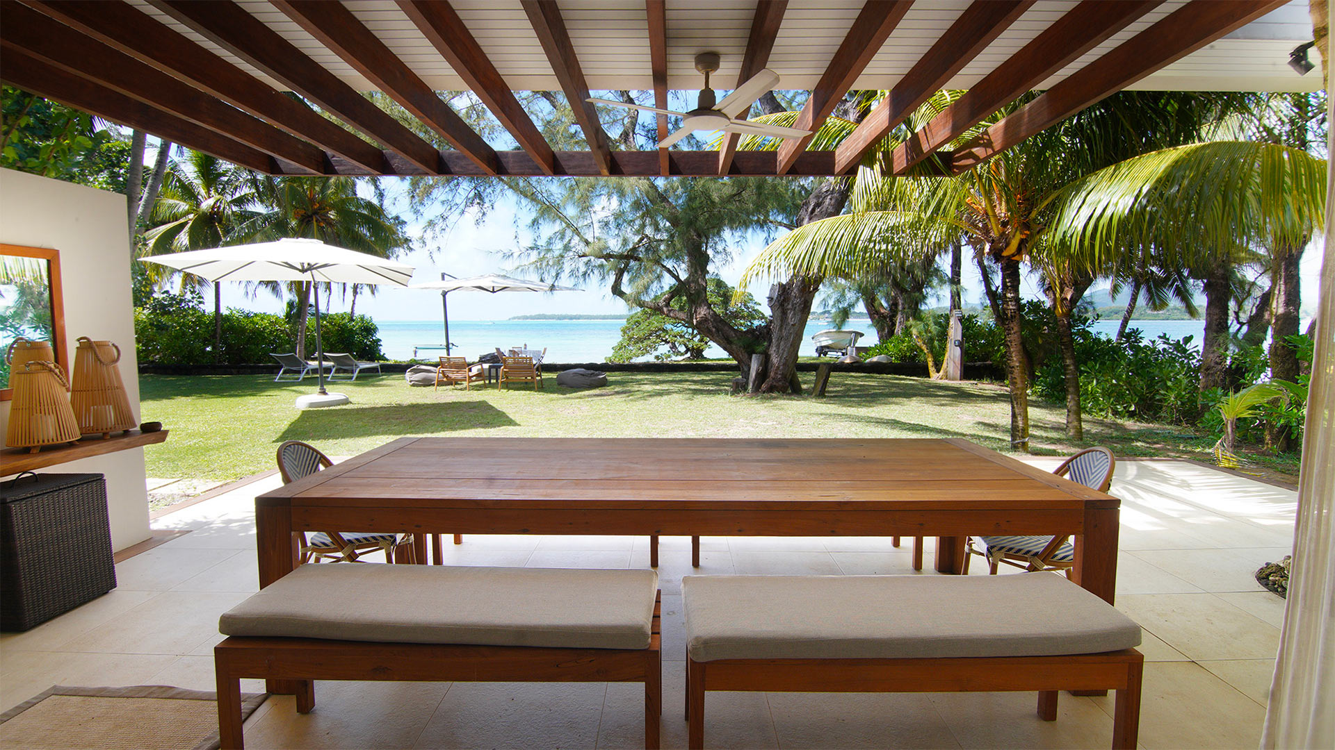 Villa L'Echo des Vagues - Image 10