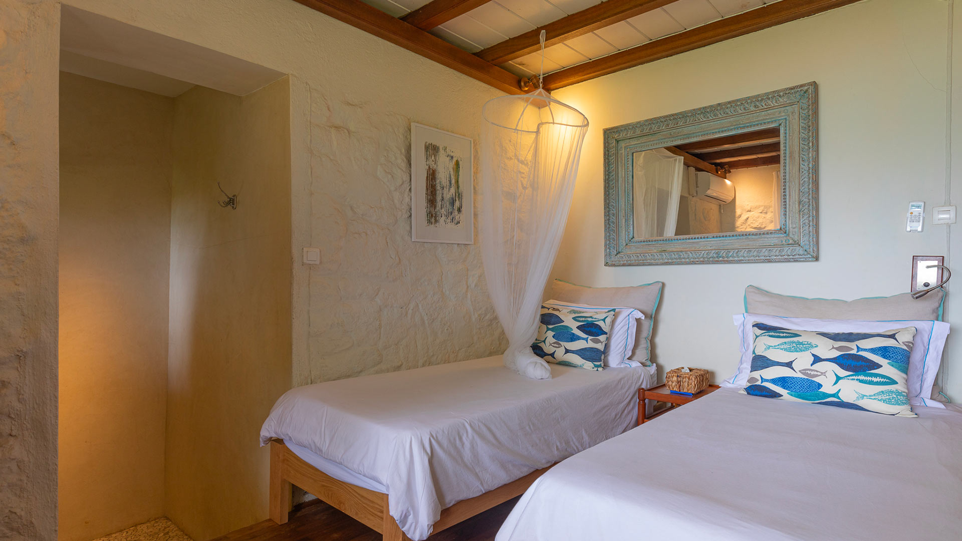 Villa L'Echo des Vagues - Image 37