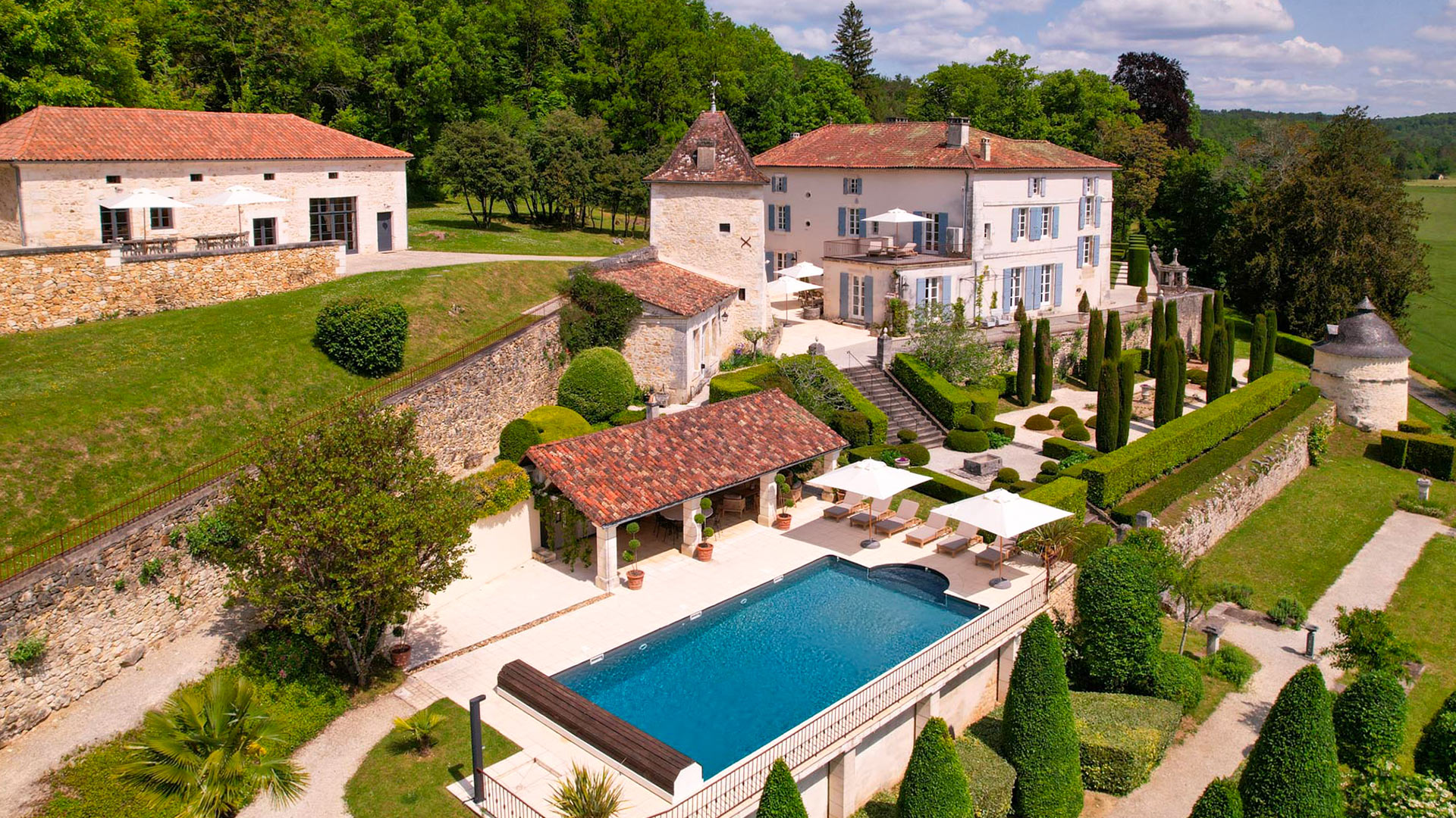 Domaine Le Cocoon - Image 7