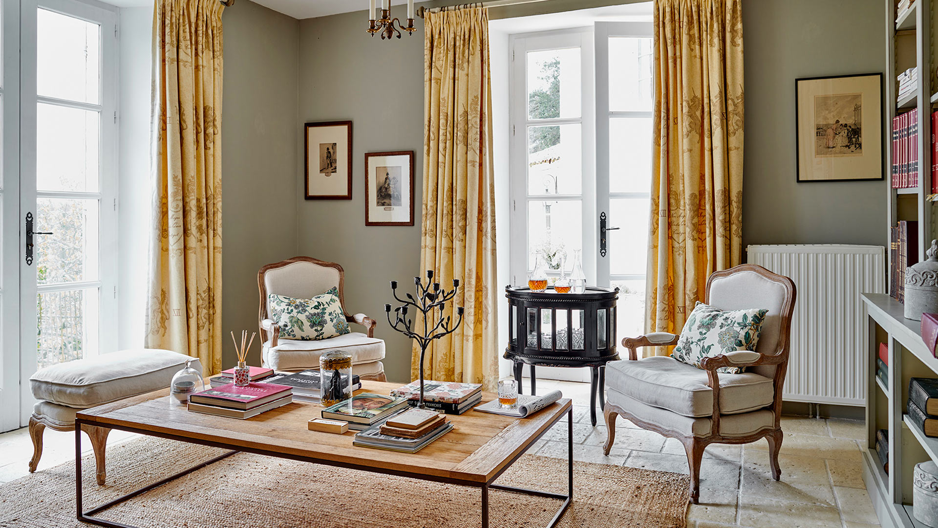 Domaine Le Cocoon - Image 4