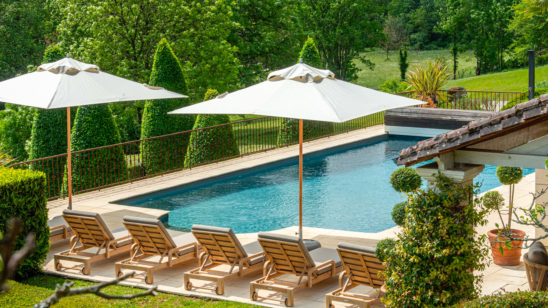 Domaine Le Cocoon - Image 8