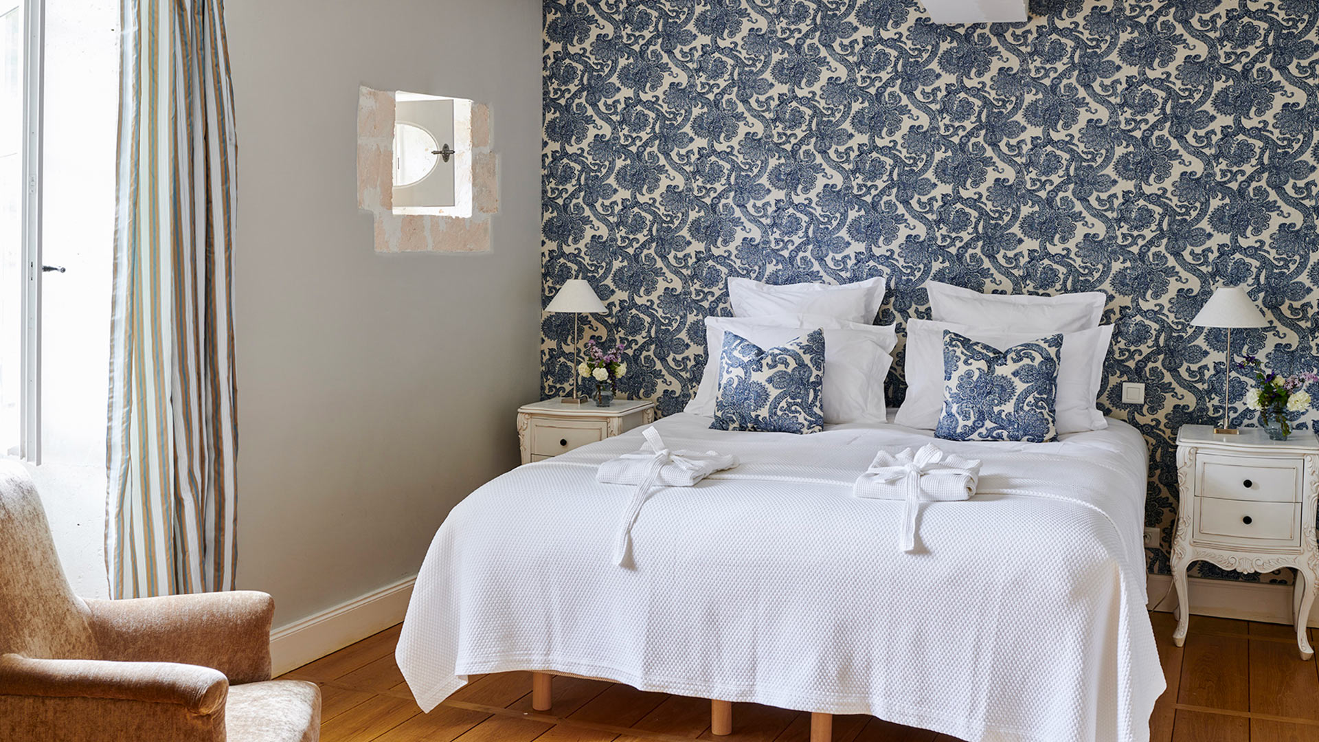 Domaine Le Cocoon - Image 32