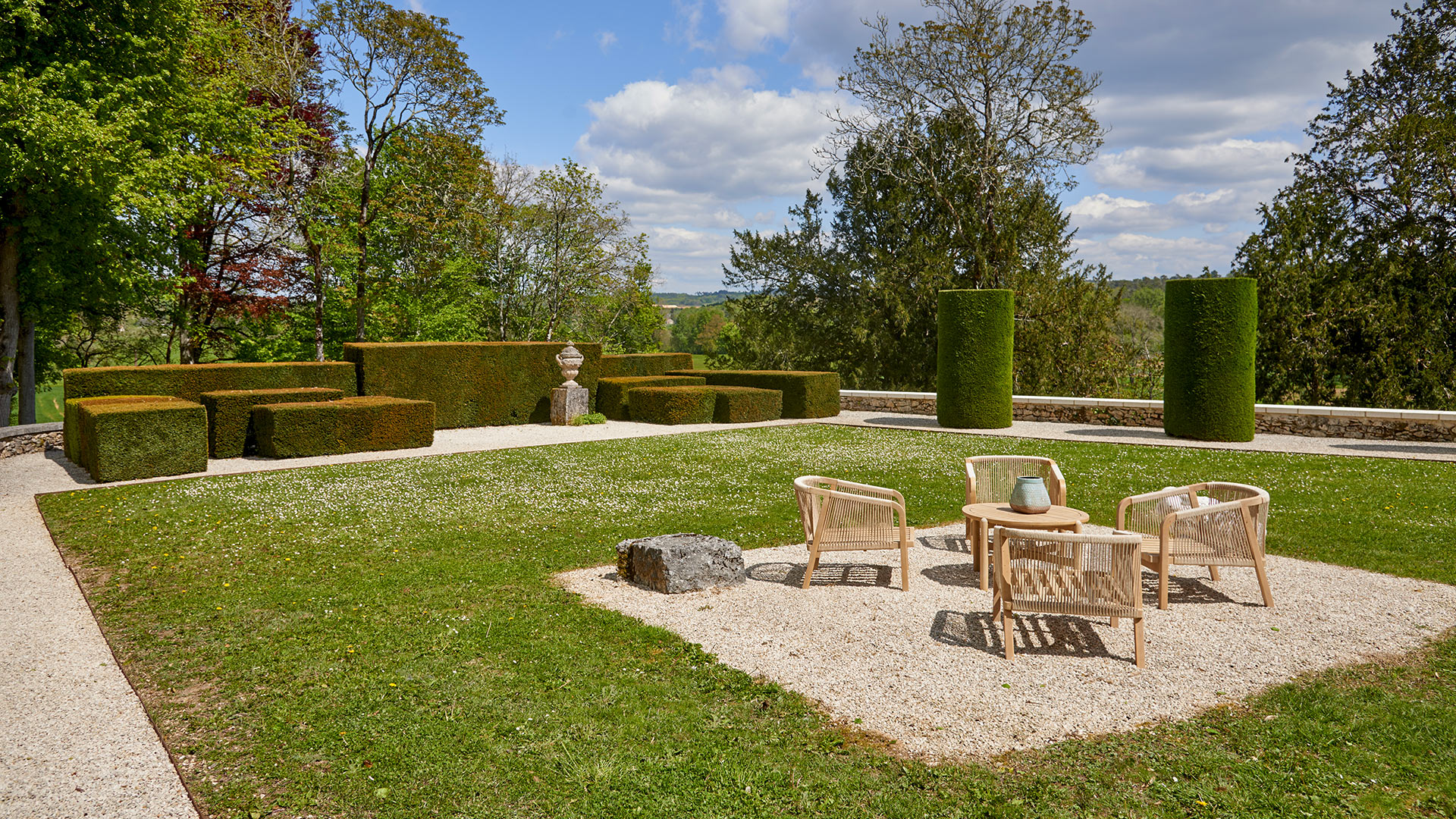 Domaine Le Cocoon - Image 13