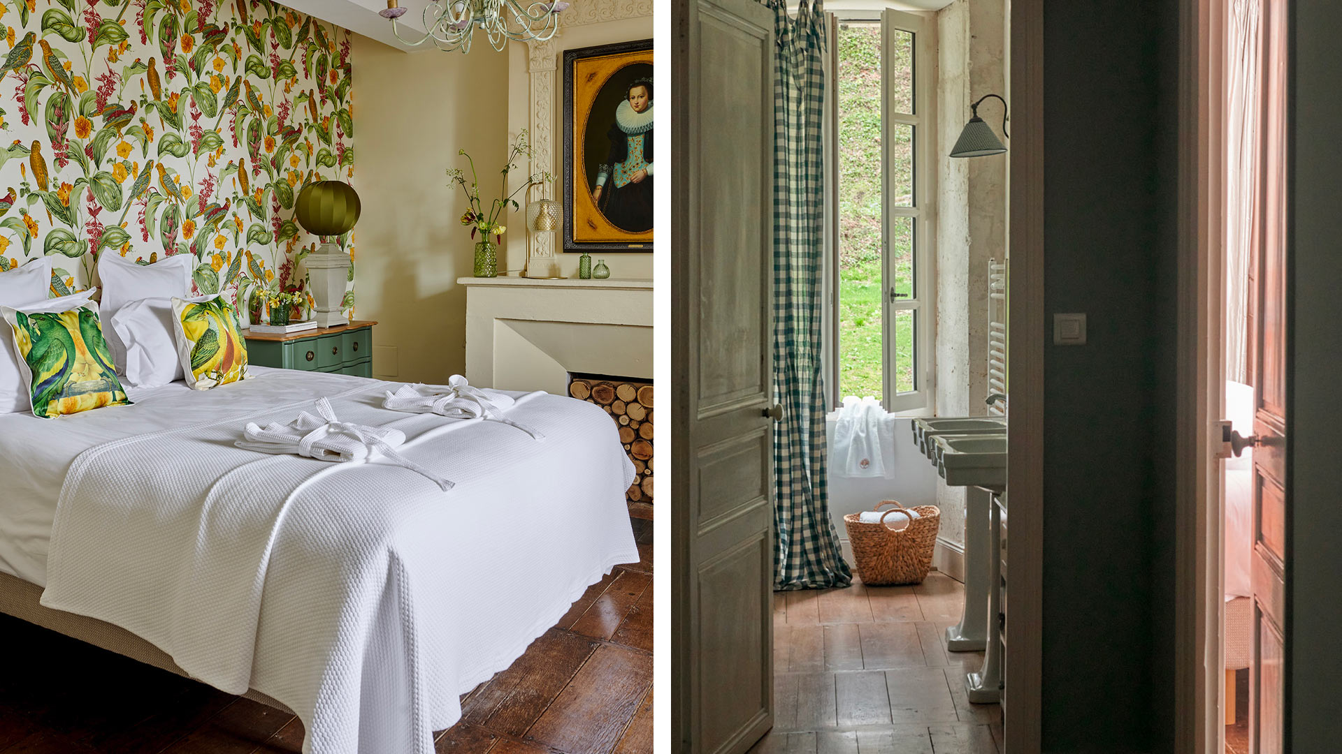 Domaine Le Cocoon - Image 31