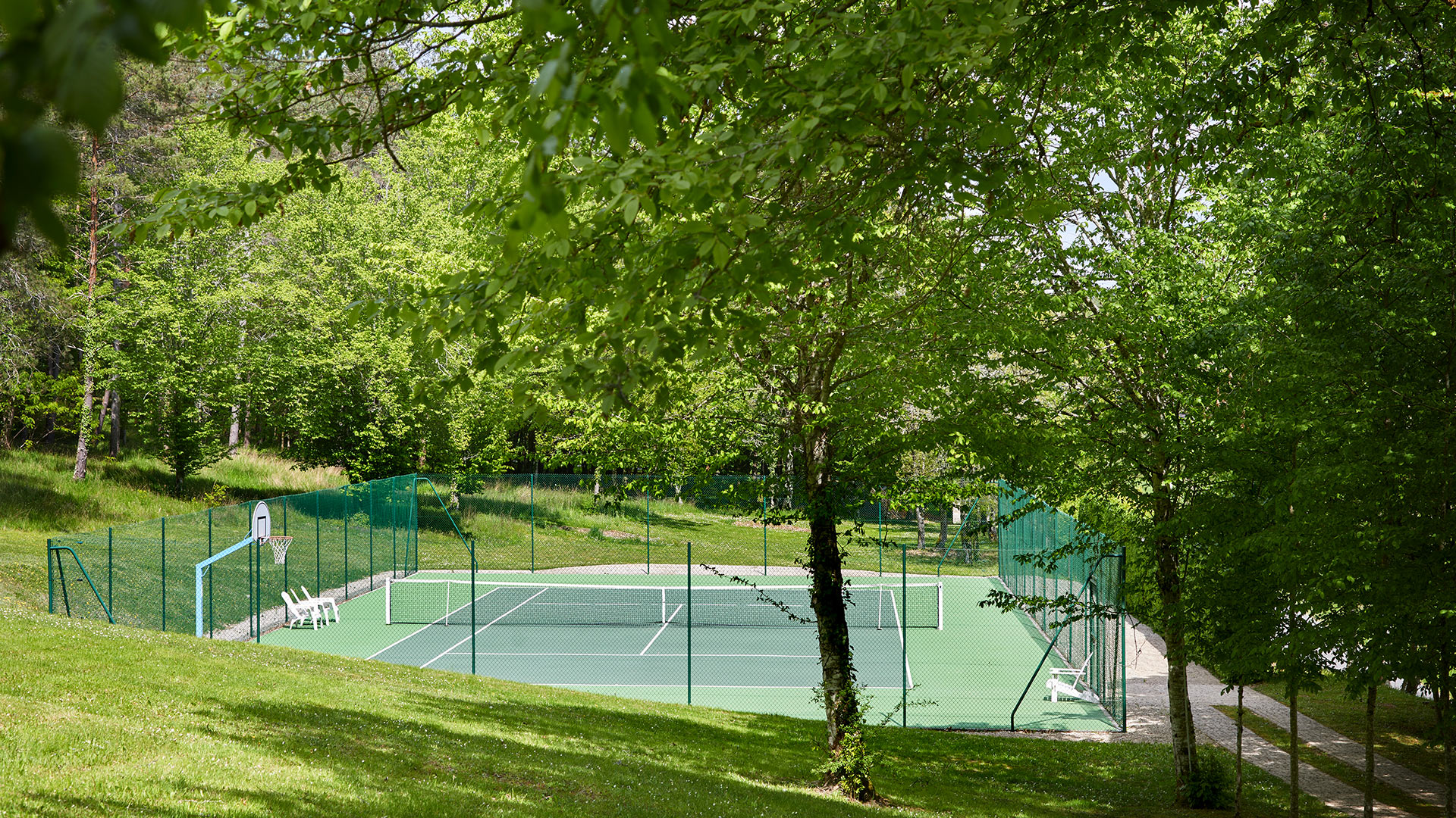 Domaine Le Cocoon - Image 16