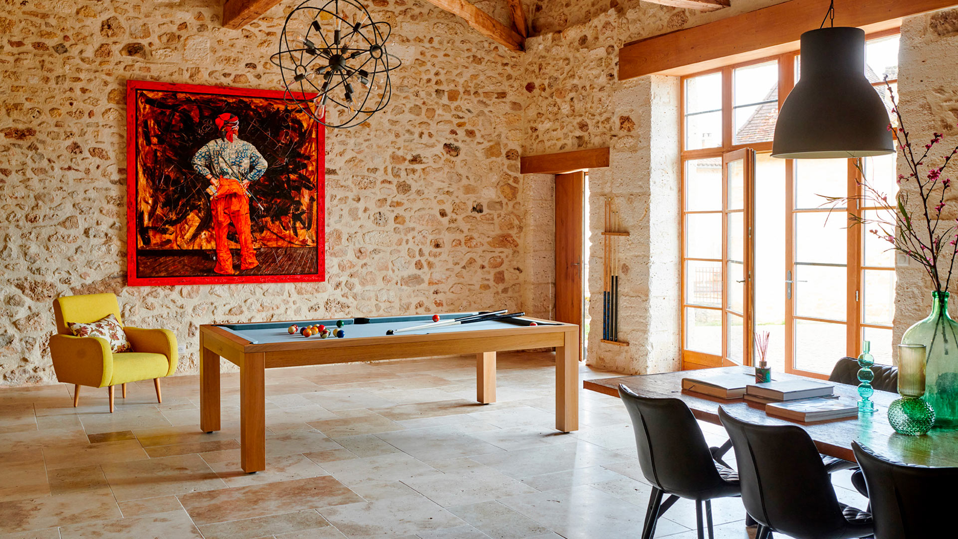 Domaine Le Cocoon - Image 23