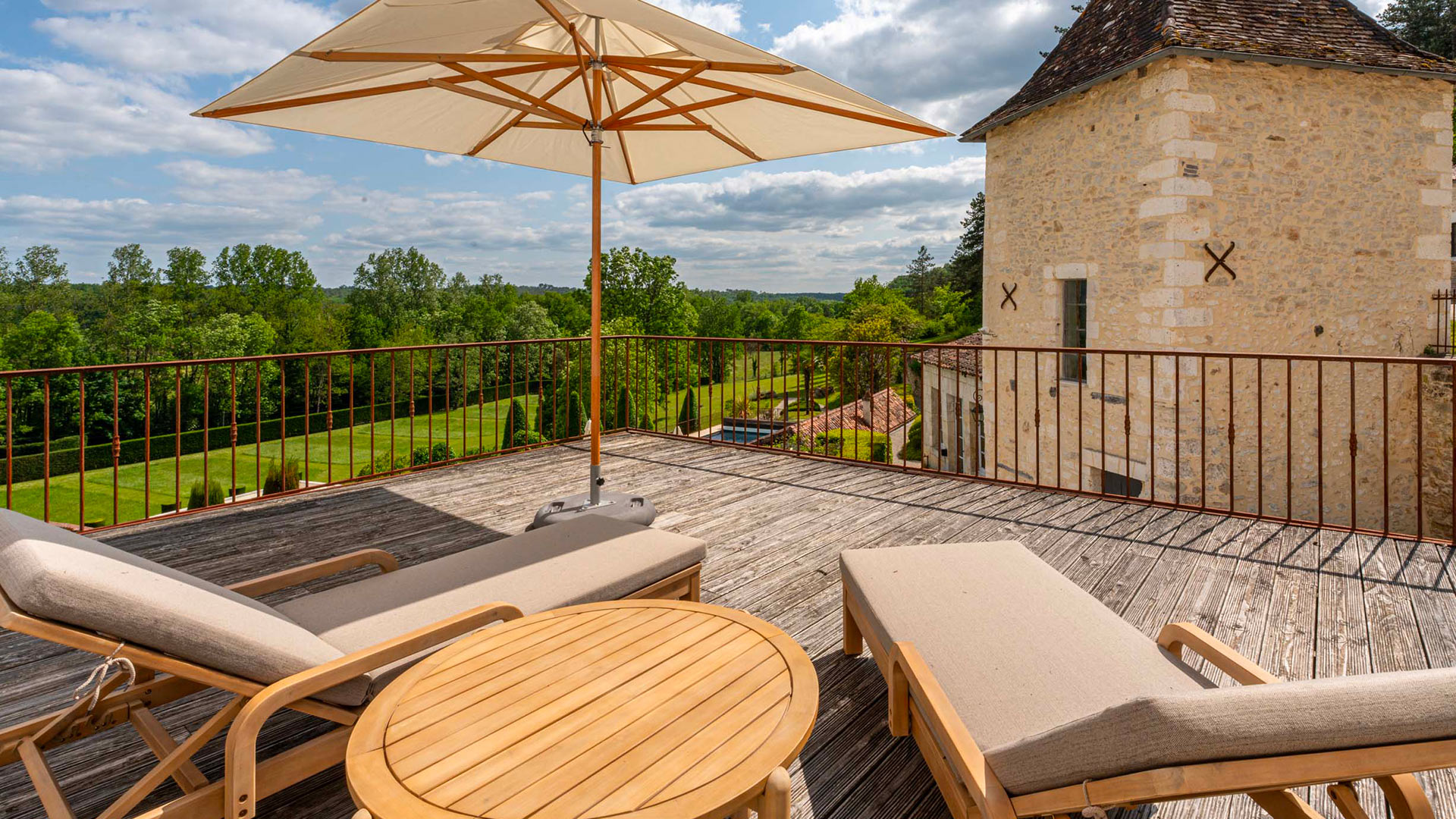 Domaine Le Cocoon - Image 10