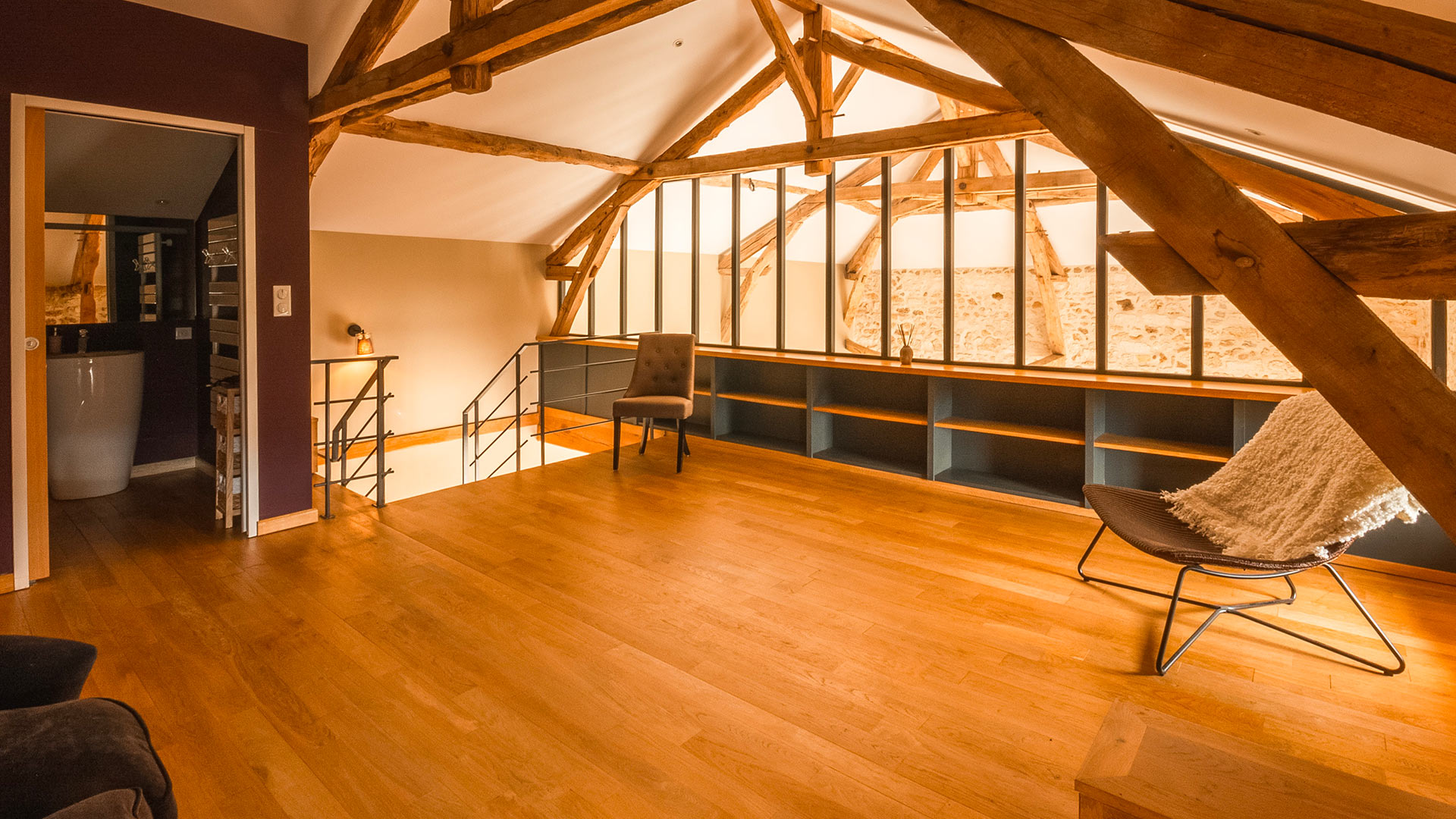 Domaine Le Cocoon - Image 20