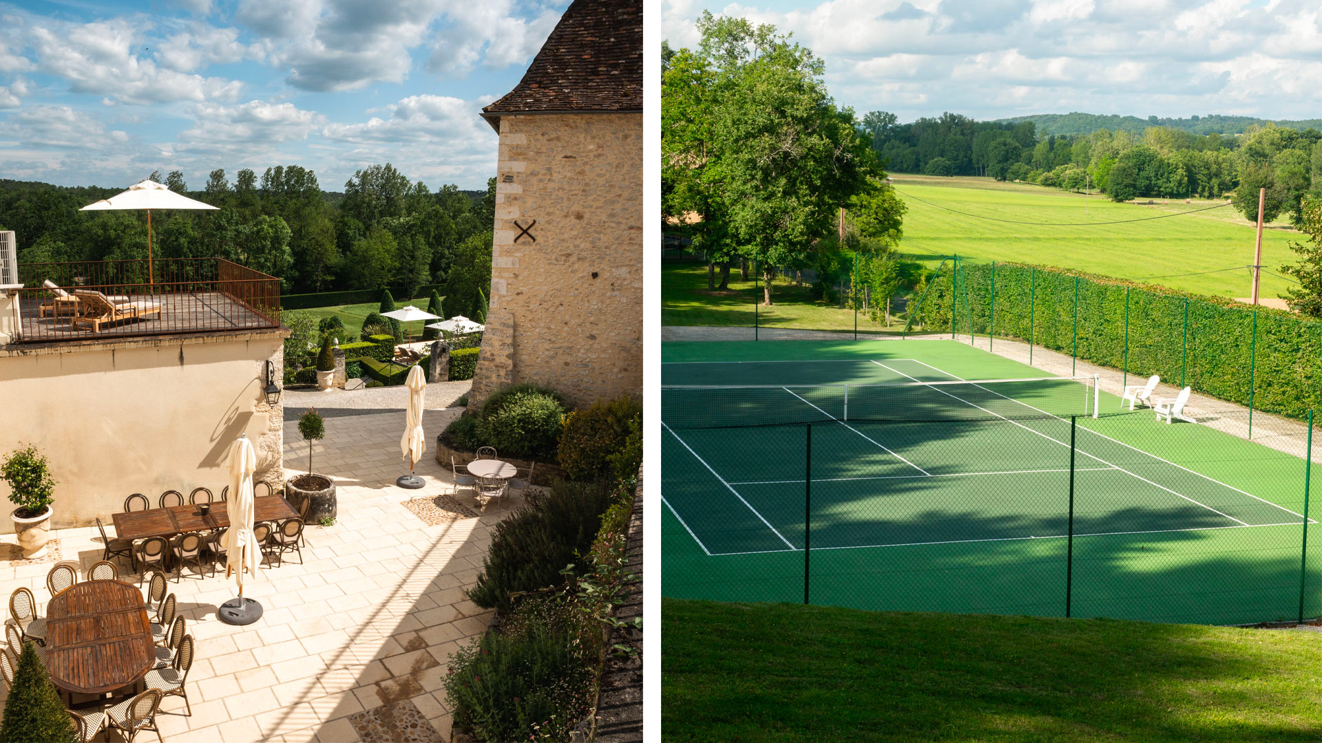 Domaine Le Cocoon - Image 14