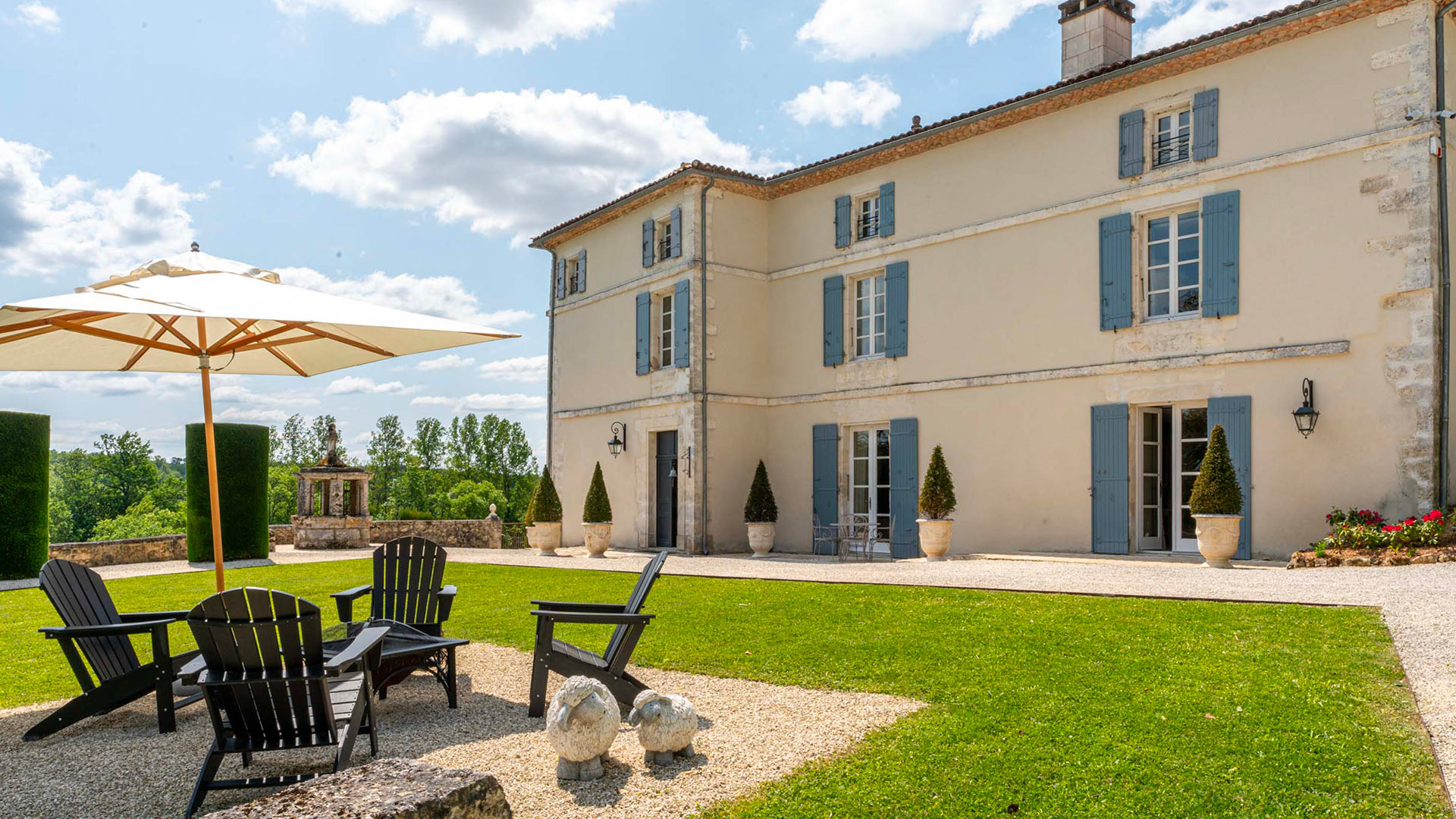 Domaine Le Cocoon - Image 11