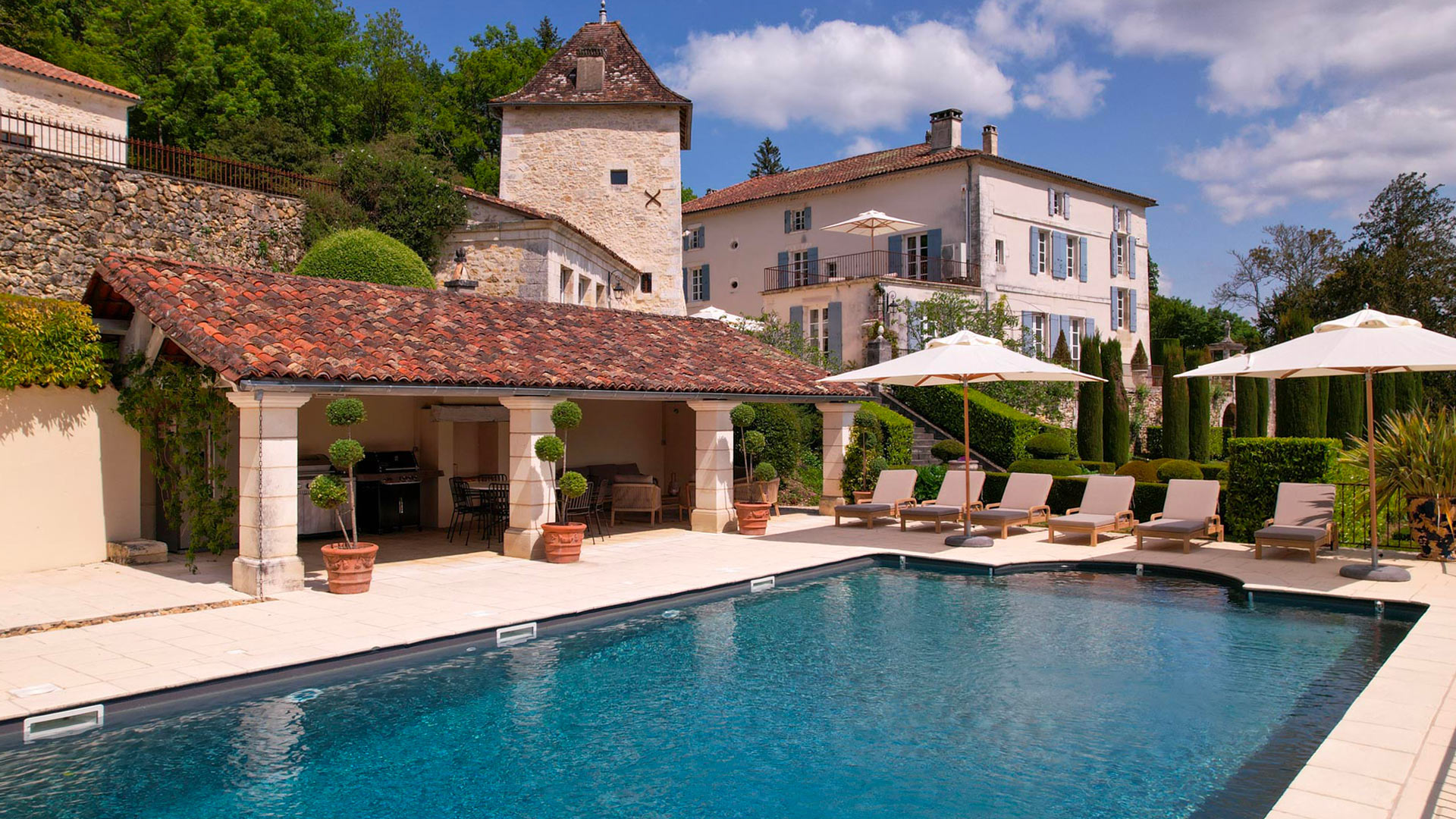 Domaine Le Cocoon - Image 2