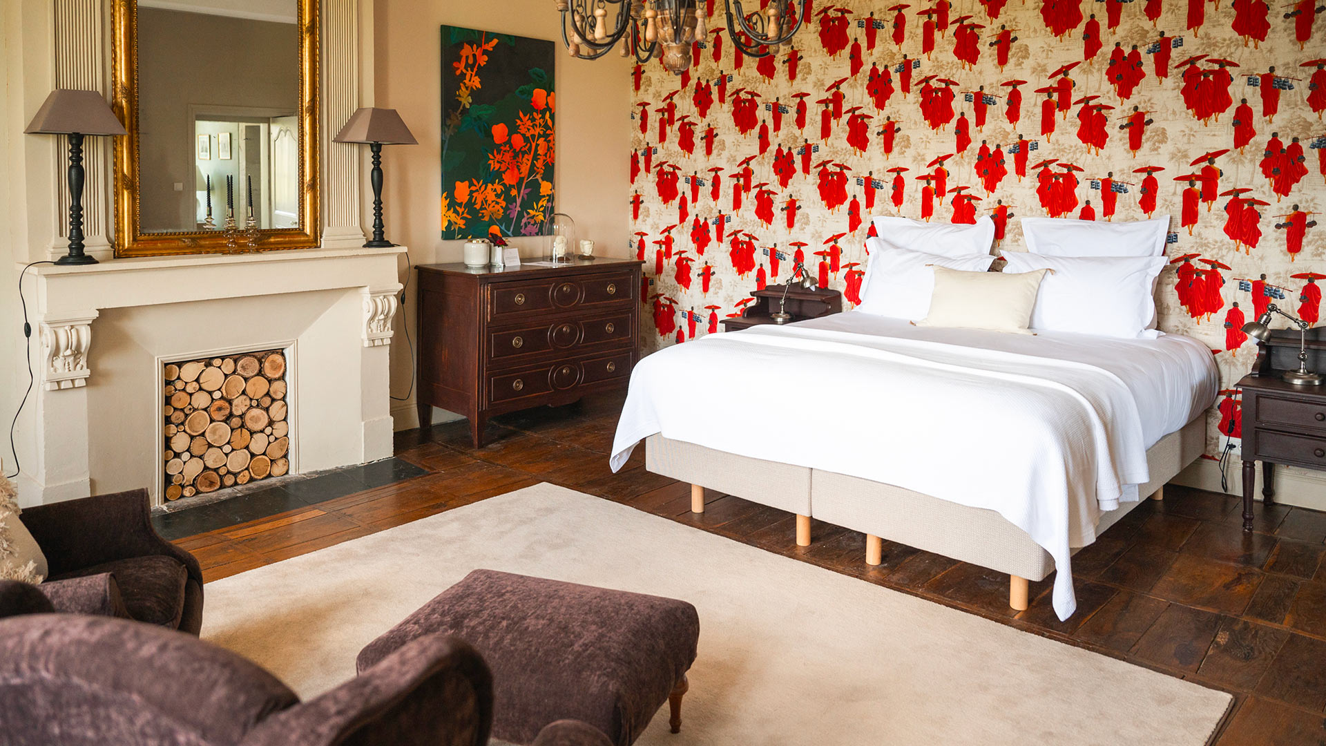 Domaine Le Cocoon - Image 28