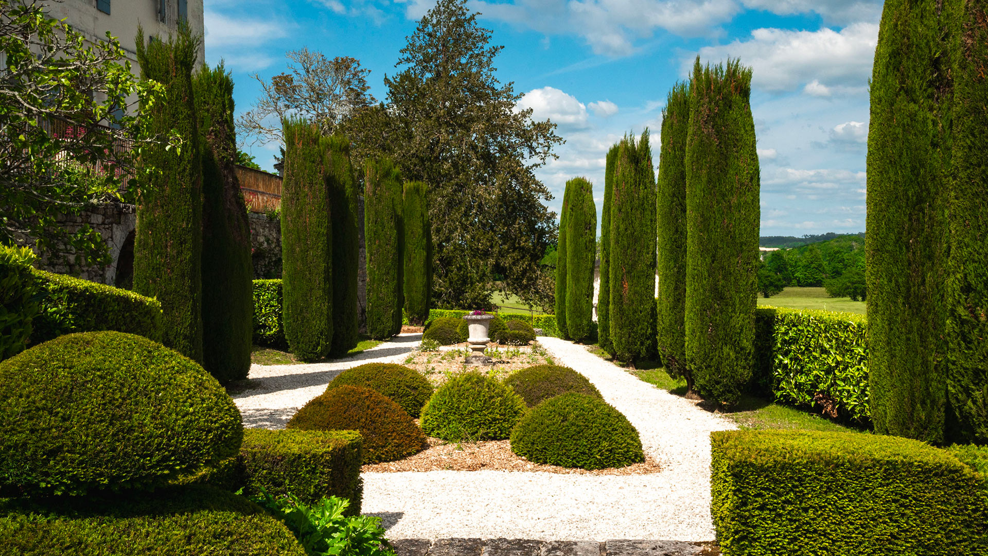 Domaine Le Cocoon - Image 12