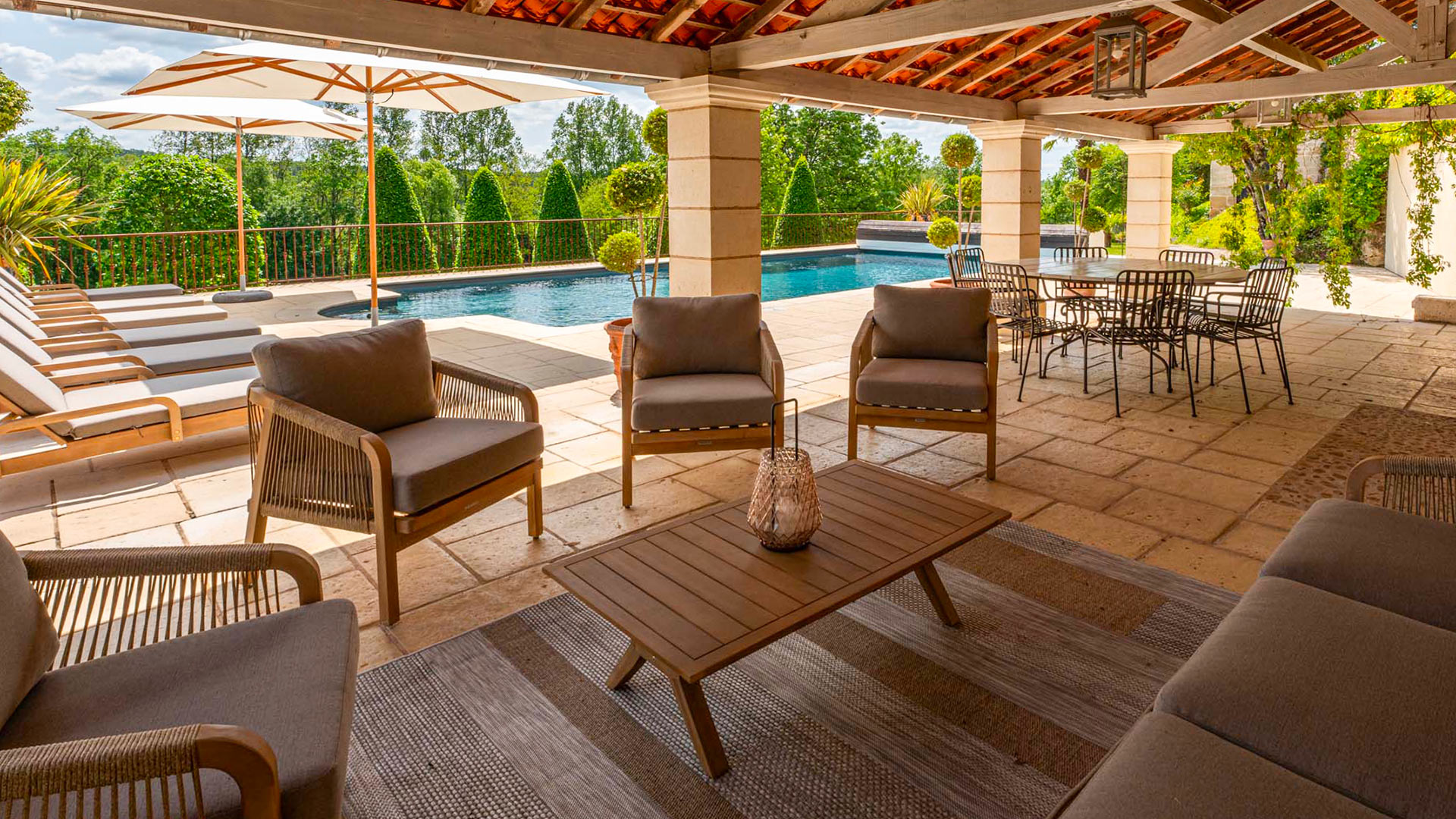 Domaine Le Cocoon - Image 3