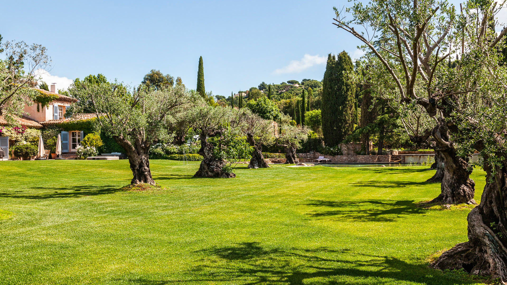 Villa Marsali - Image 11