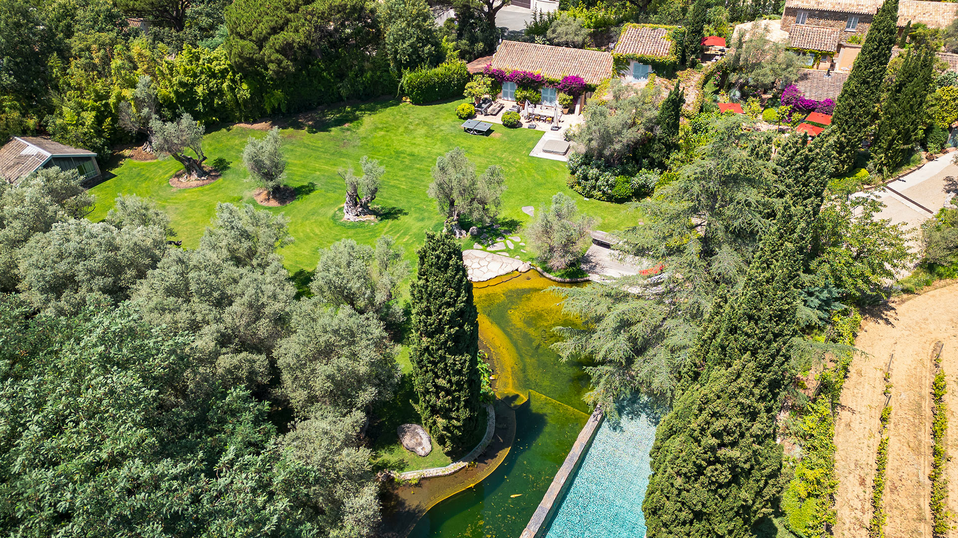 Villa Marsali - Image 8