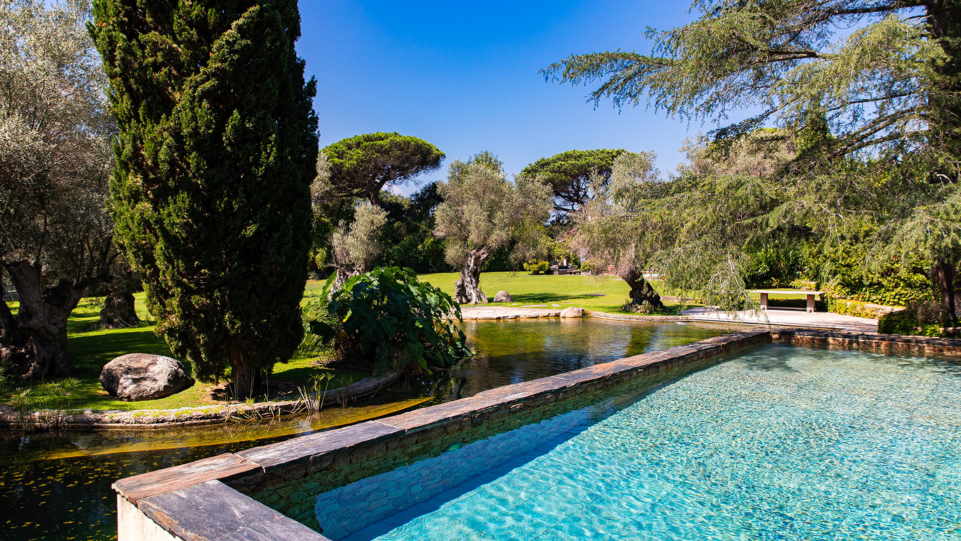 Villa Marsali - Image 9