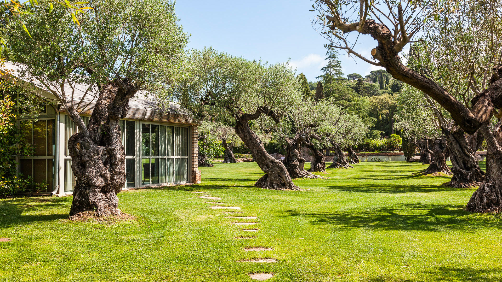 Villa Marsali - Image 19