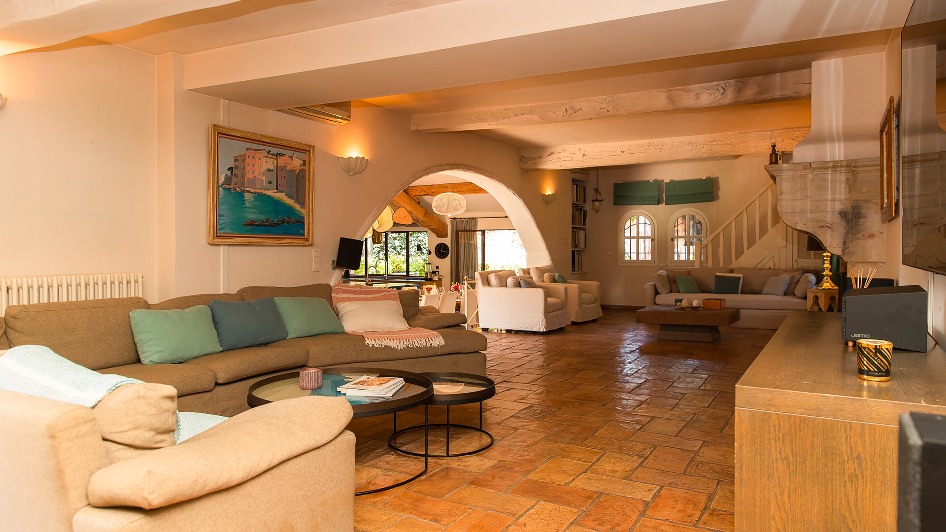 Villa Marsali - Image 5