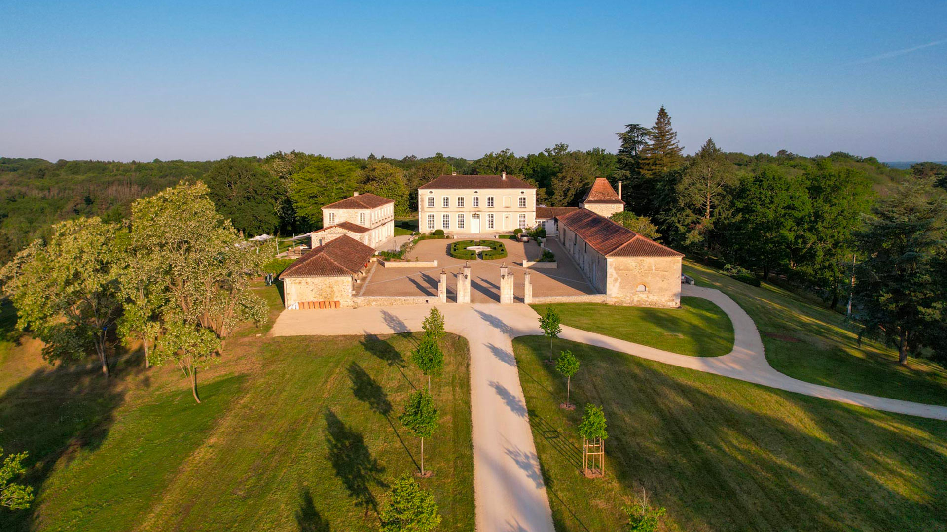 Domaine de la Forêt - Image 11