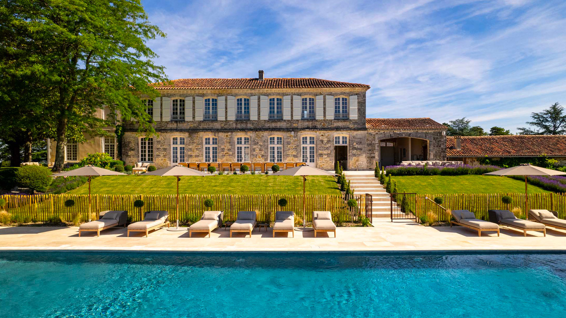 Domaine de la Forêt - Image 7