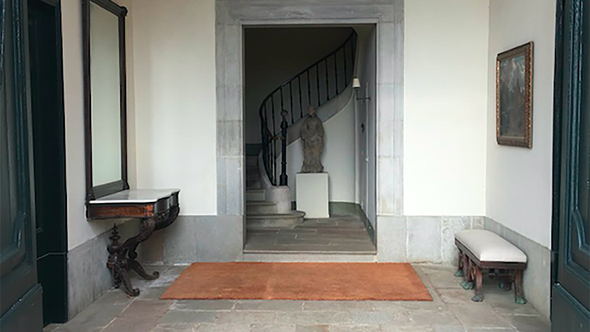 Villa Llorenc — Barcelona