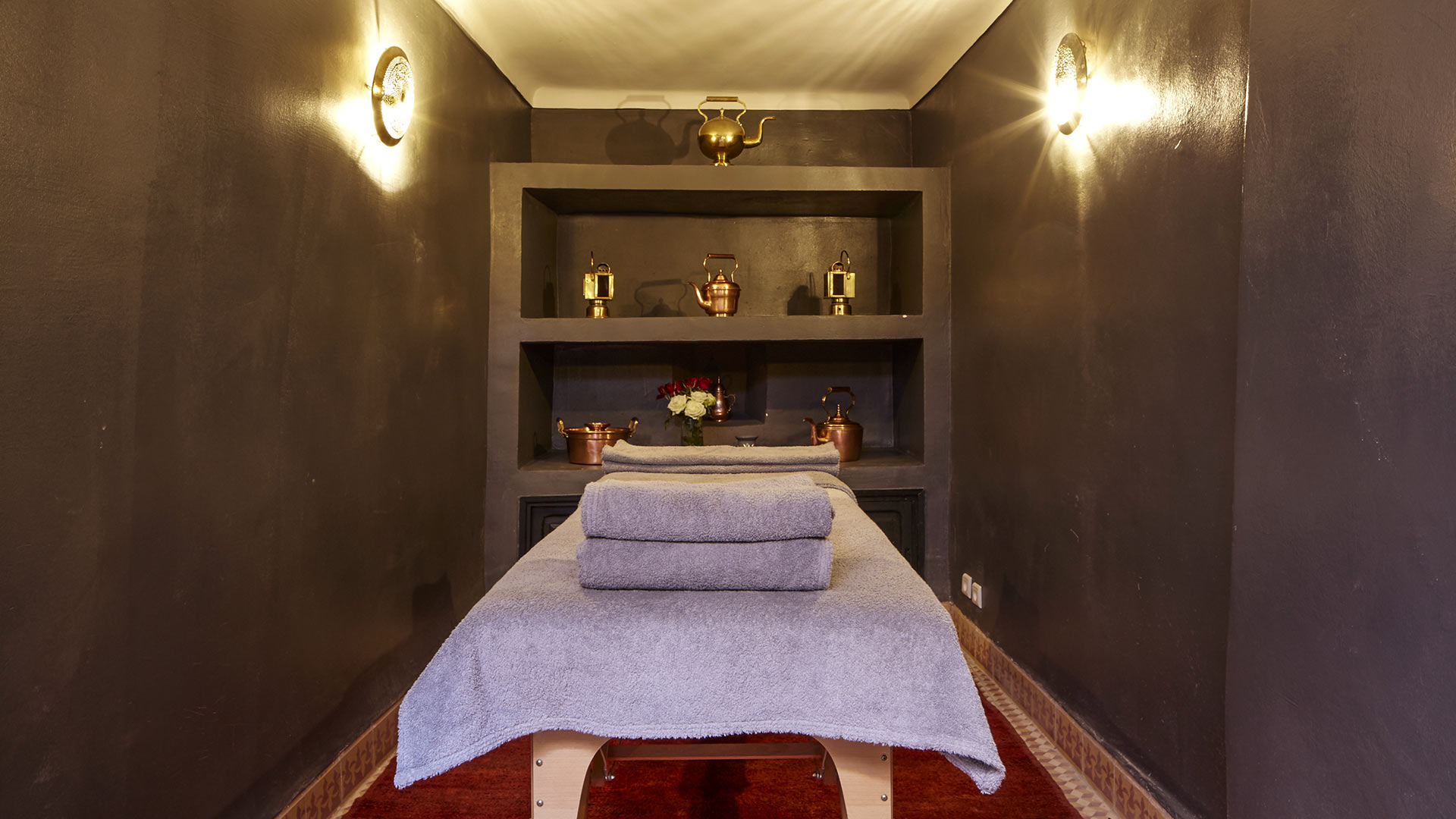 Riyad El Cadi — Marrakech