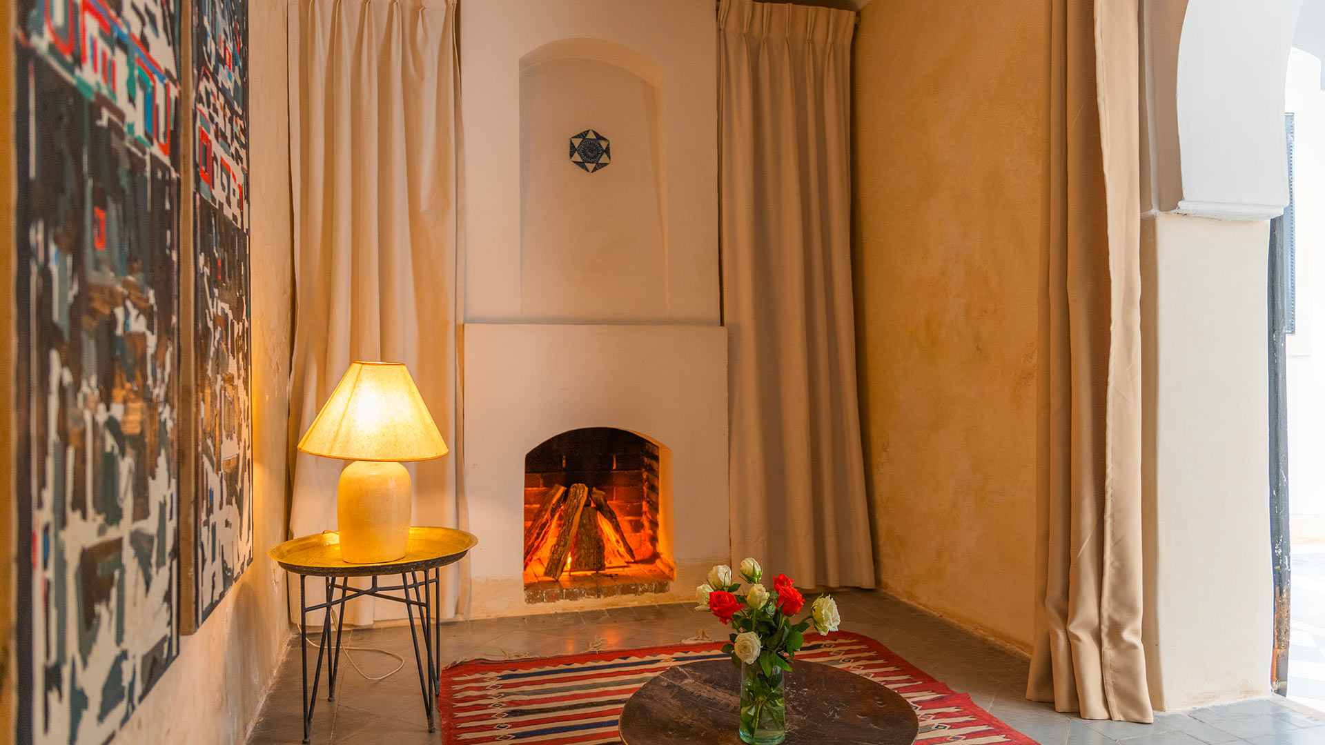 Riyad El Cadi — Marrakech