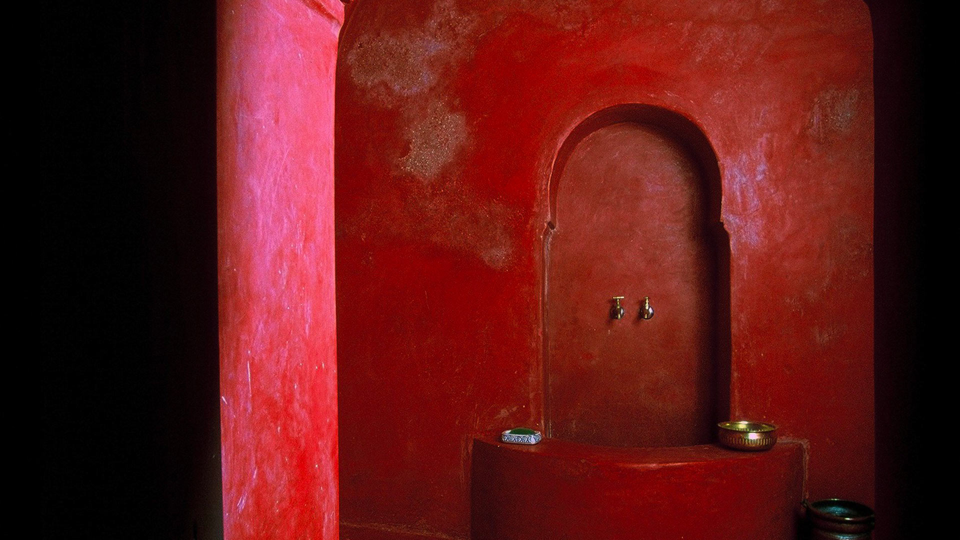 Riyad El Cadi — Marrakech