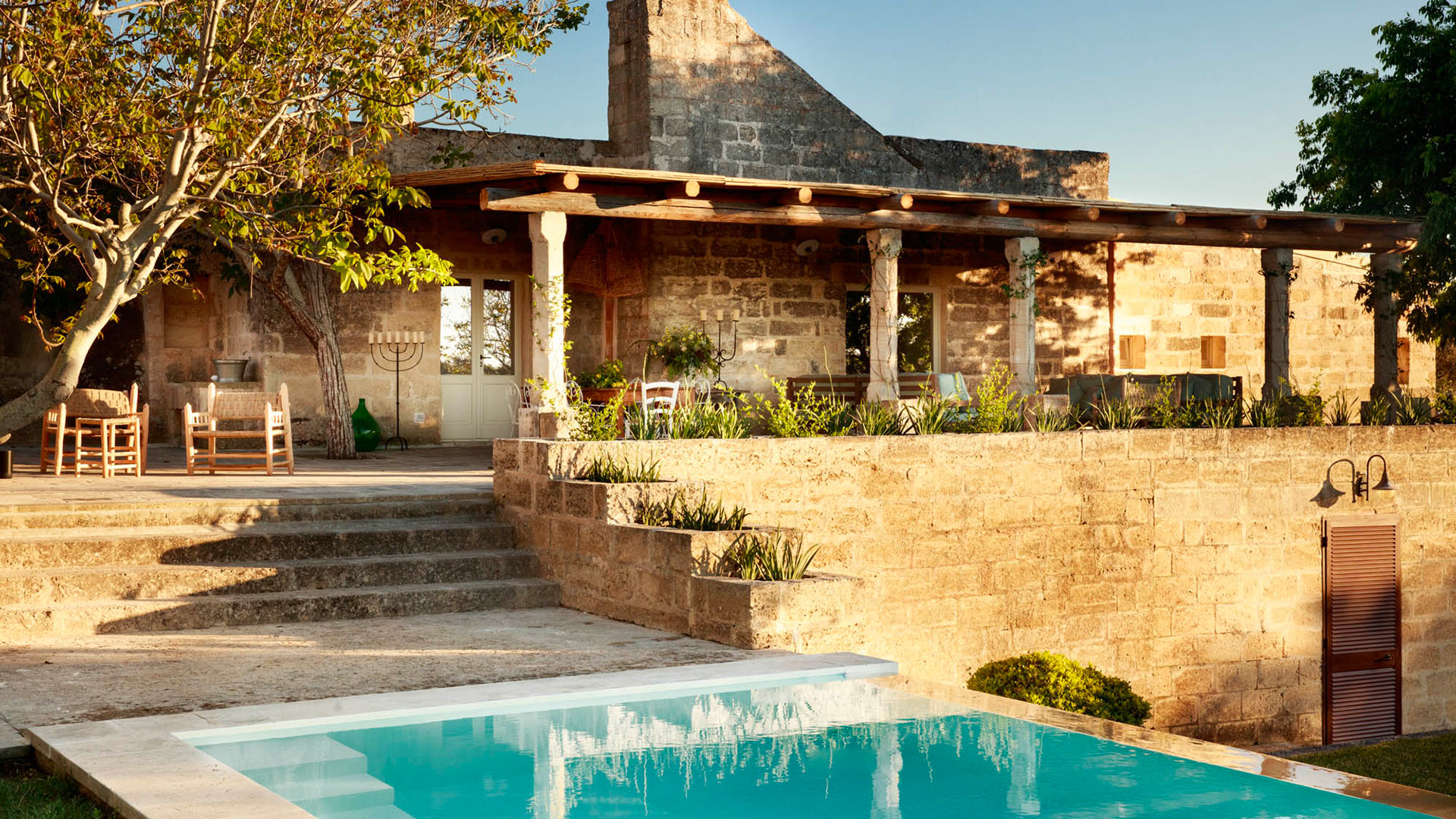 Masseria Galeazzo - Image 2
