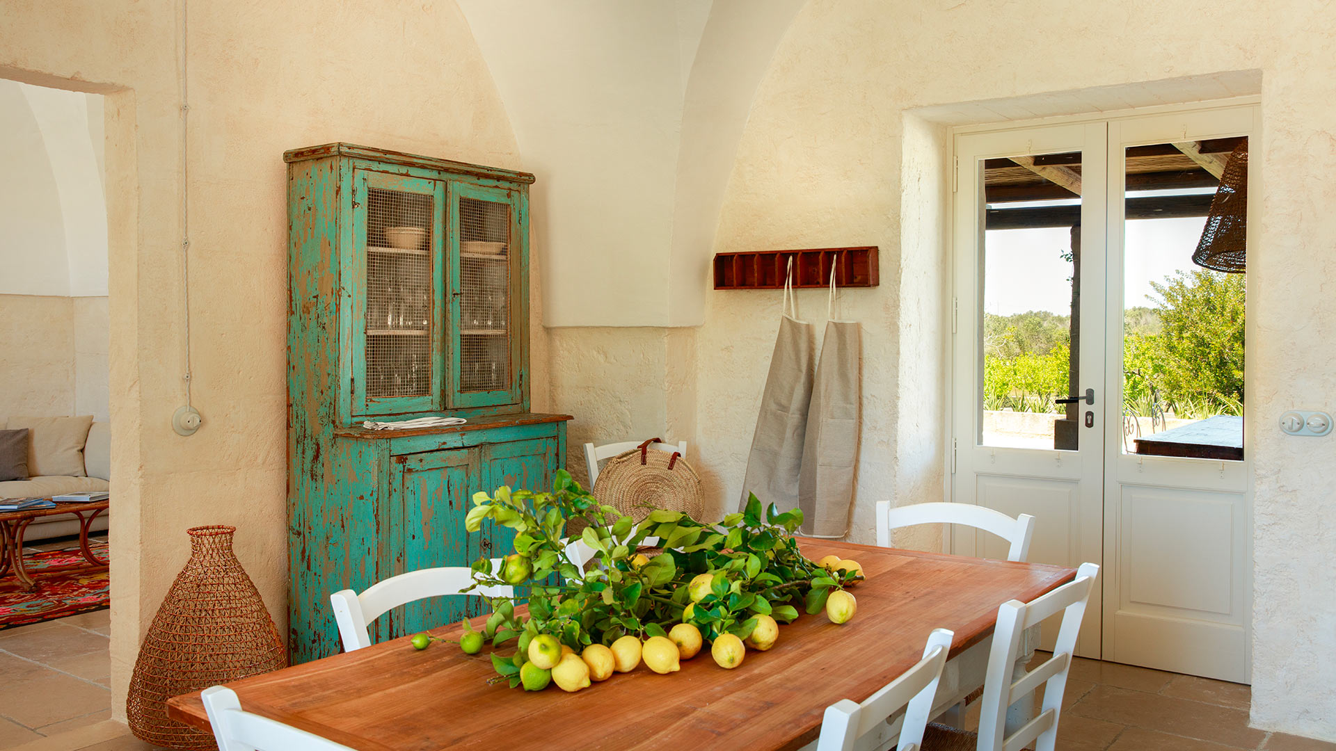 Masseria Galeazzo - Image 5