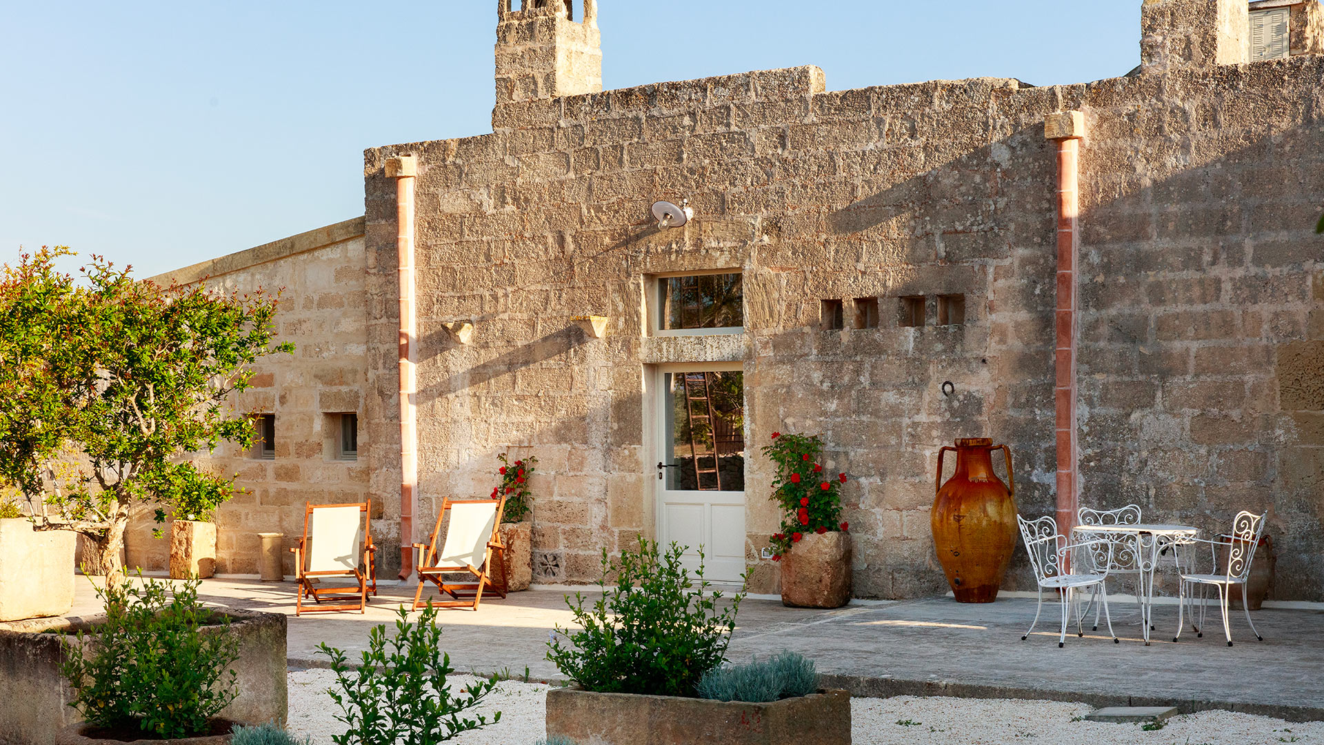 Masseria Galeazzo - Image 3