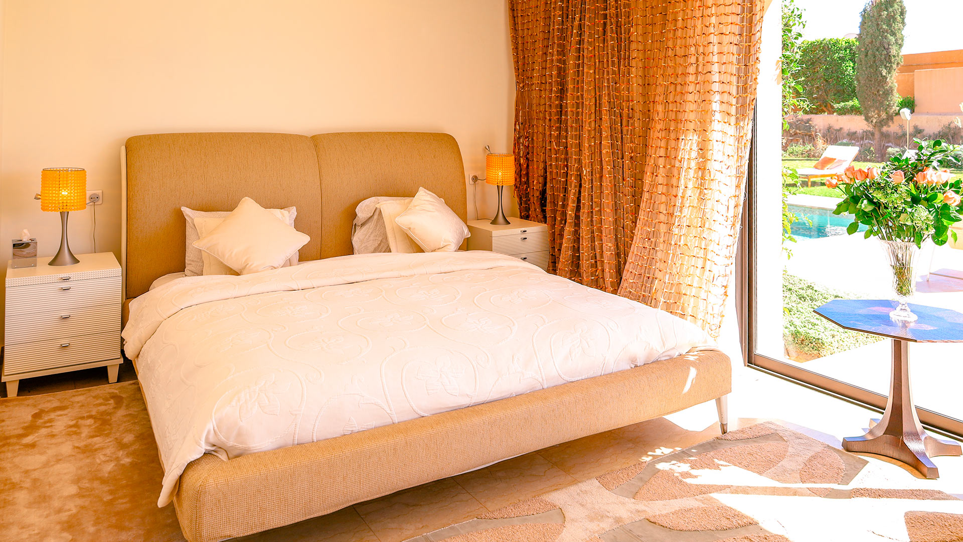 Villa Anouar — Marrakech