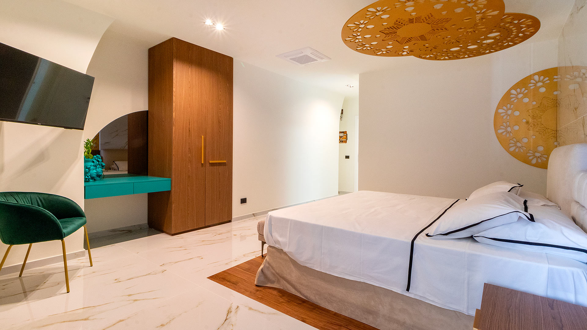Villa Grazielle - Image 43