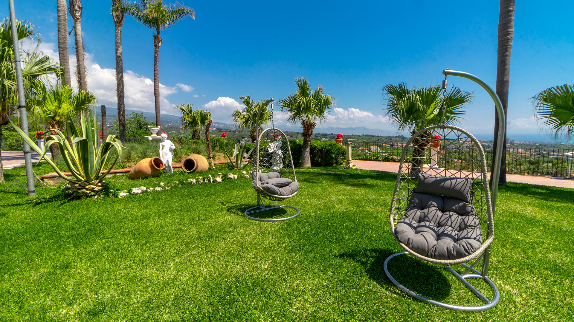 Villa Grazielle
