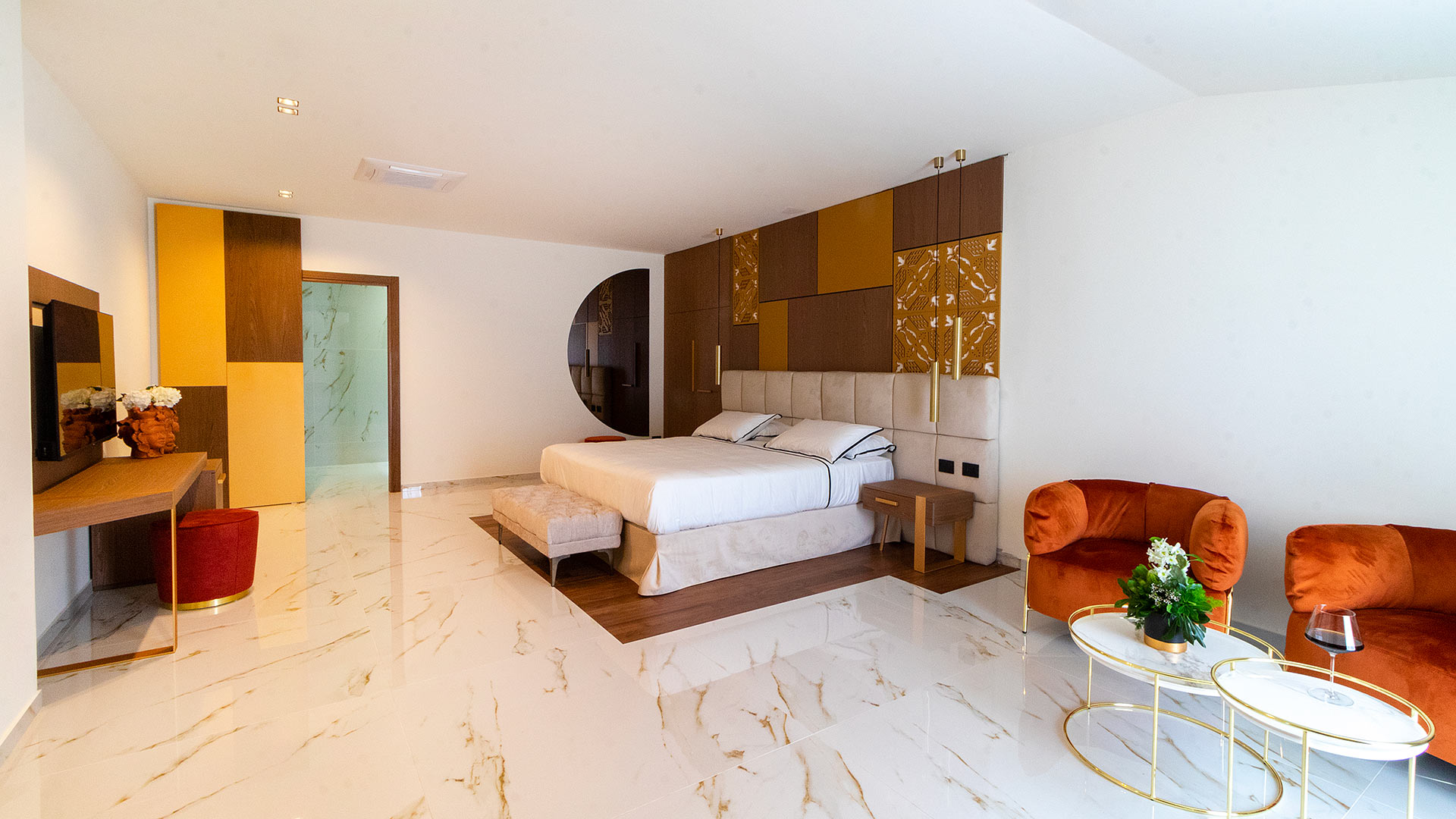 Villa Grazielle - Image 36