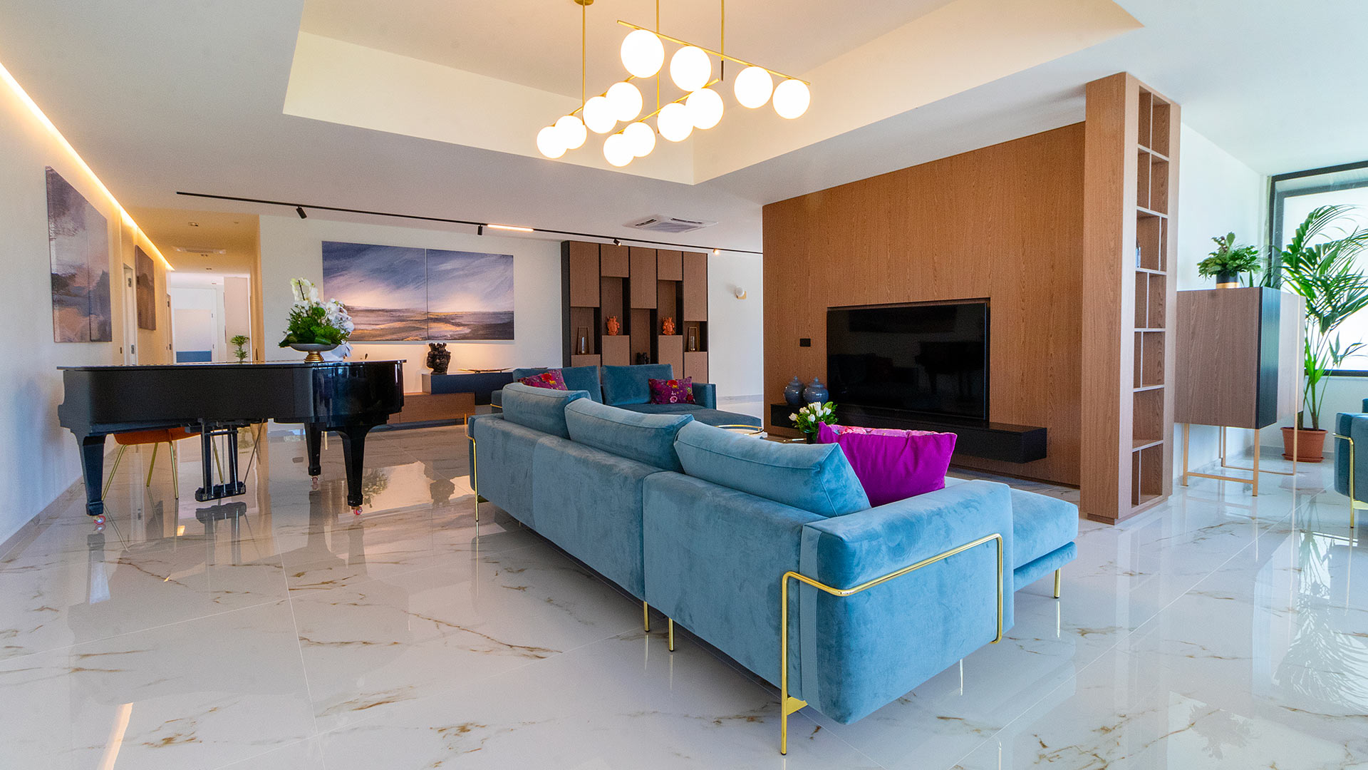 Villa Grazielle - Image 31