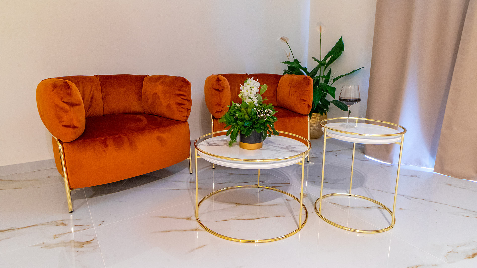 Villa Grazielle - Image 38